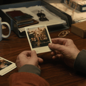 Black Mirror season 7 episode 5 Eulogy