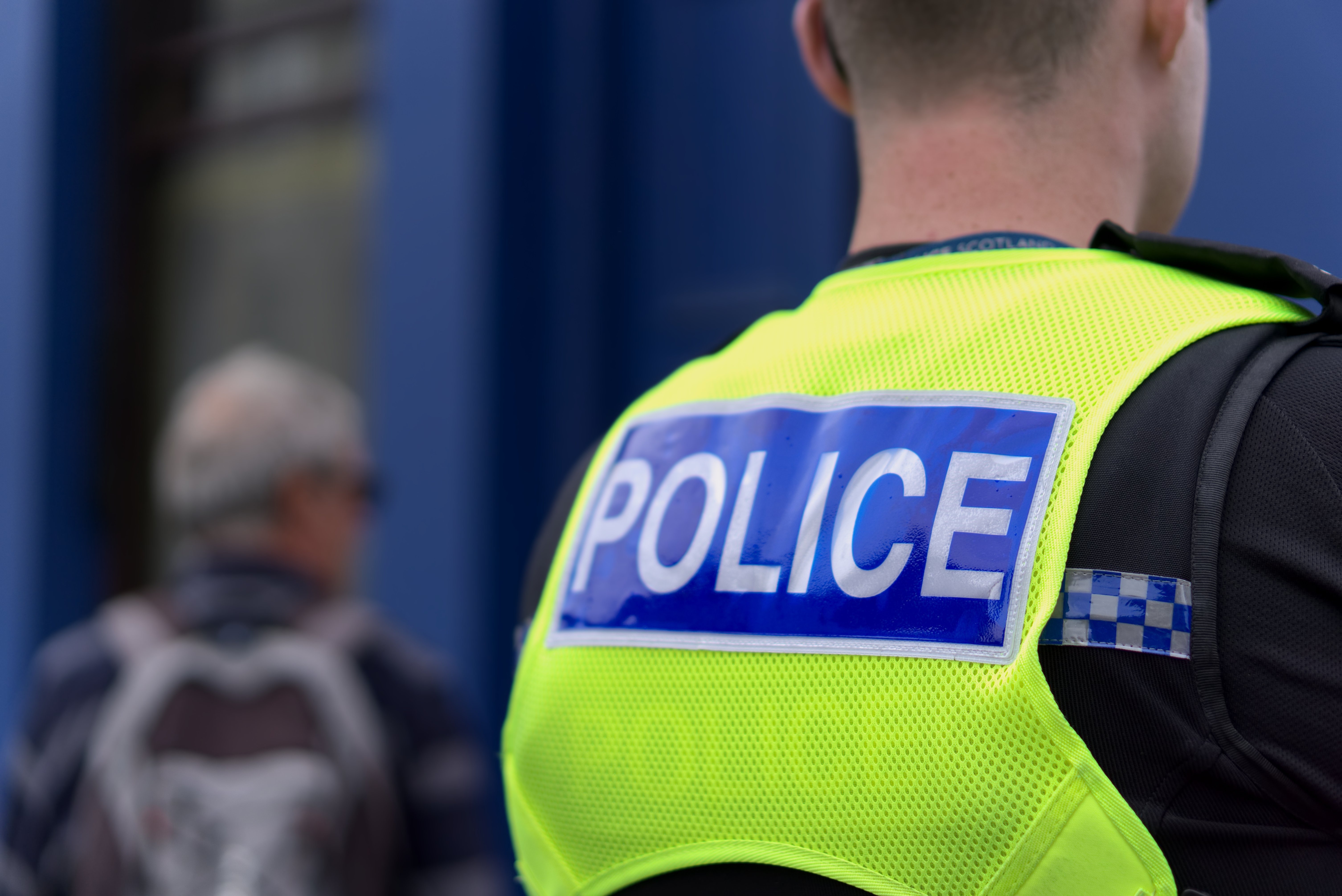 Police make attempted murder arrests after man is shot in Bradford
