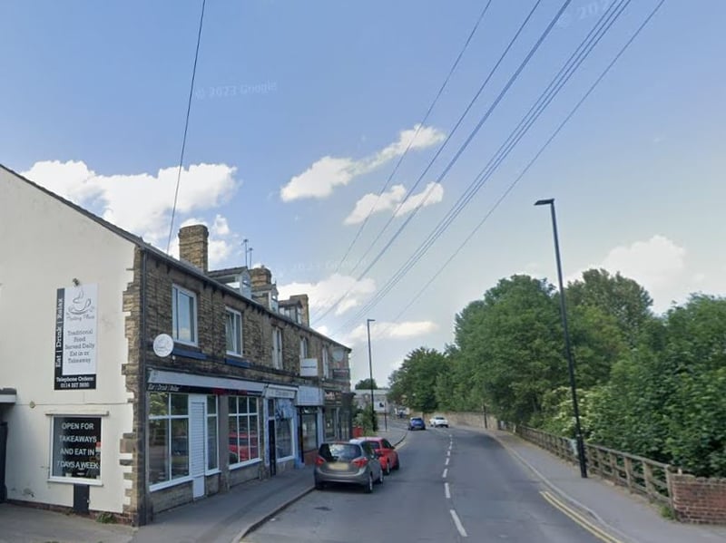 The 13 Yorkshire postcodes where it is easiest to sell your house ...