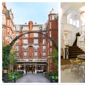 I stayed at a London hotel that has been voted TripAdvisor’s best UK hotel and second best in Europe - but is it really worth booking? (Photo: St Ermin's Hotel)