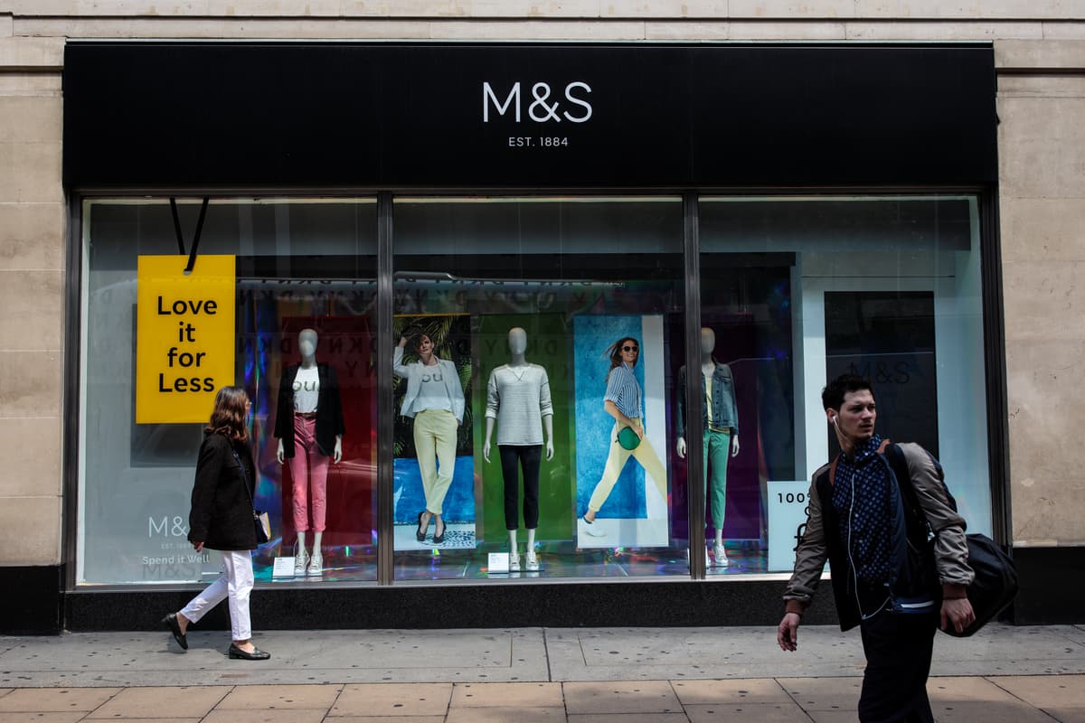 Image Major Store Major retailer hosting in-store recruitment days nationwide