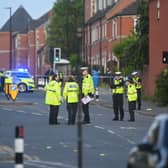 South Yorkshire Police are urging the public not to speculate on videos online of a fatal crash in Staniforth Road, Darnall, that claimed the life of a 16-year-old boy.