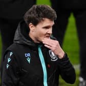 Sheffield Wednesday boss Danny Rohl has been linked with the Leicester City job. 
