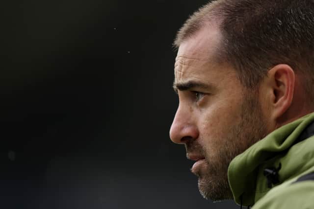 Ruben Selles has taken the reins at Sheffield United after leaving Hull City.