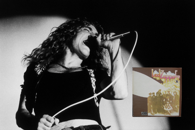 The 25 most wanted vinyl in July 2025 according to Discogs