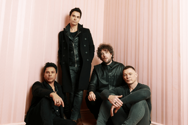 Stereophonics will close out their 2025 with a nine-date arena tour of the United Kingdom this December.
