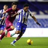 Mallik Wilks was released by Sheffield Wednesday at the end of the 2024/25 season. 
