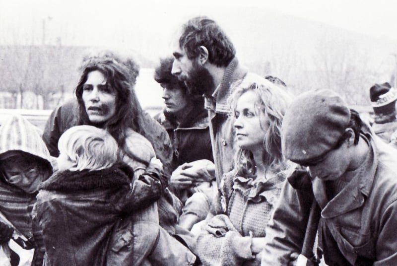Threads 1980s How we prepared for nuclear Armageddon in the 70s and 80s