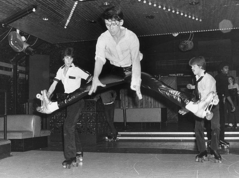 The 9 things you did growing up in the 70s that made a perfect weekend