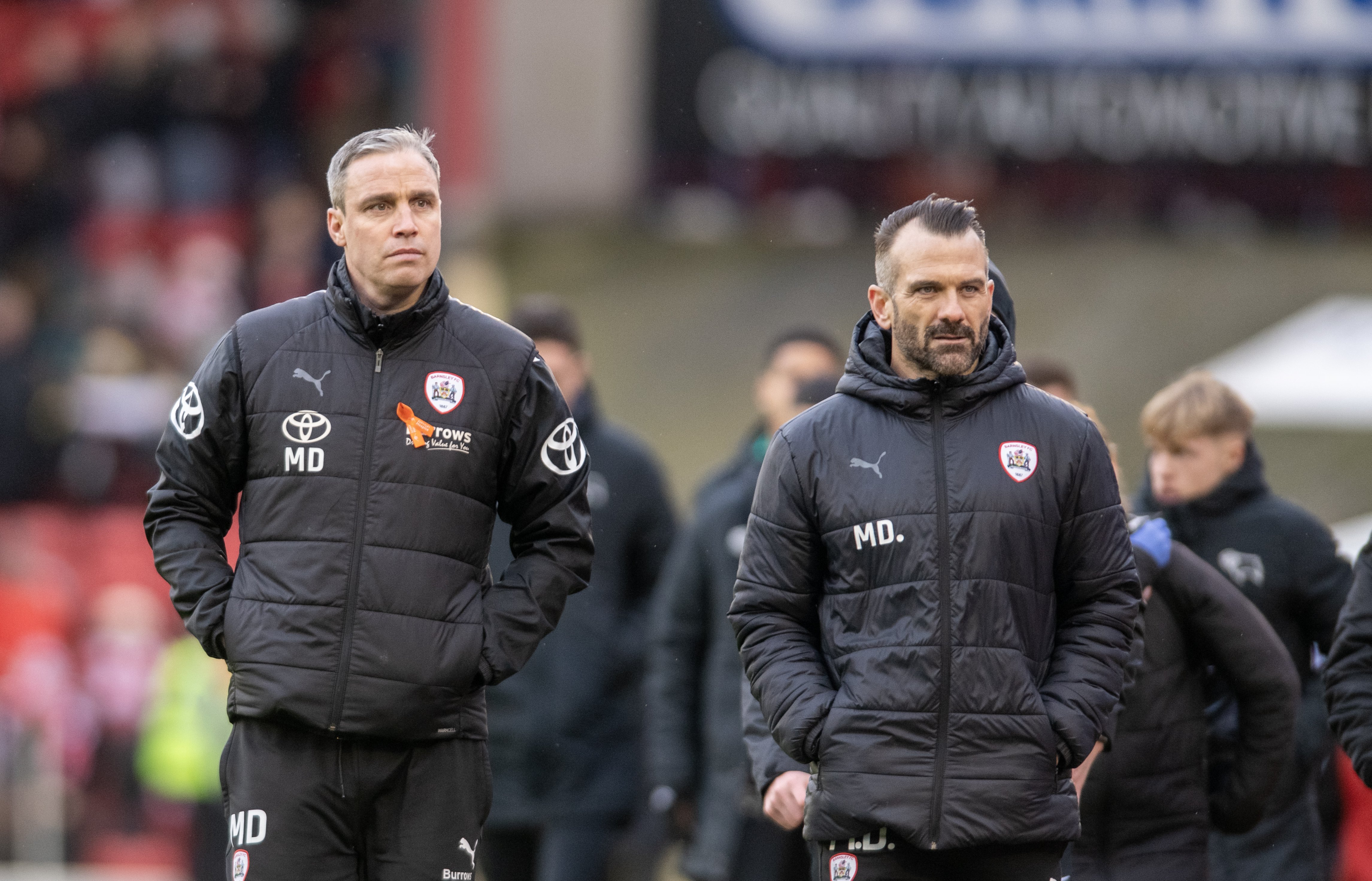 'I didn’t go because I was loyal' - Barnsley stalwart on rejecting ...