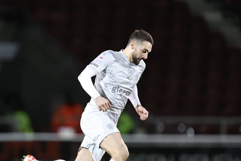 Adam Phillips starred for Barnsley in their season opener. 