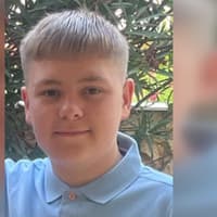 Harvey Willgoose: Inquest to be held into death of murdered Sheffield schoolboy