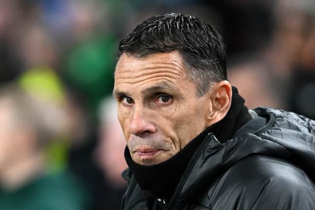 Gus Poyet has delivered his verdict on Leeds United winger Jack Harrison's current situation.