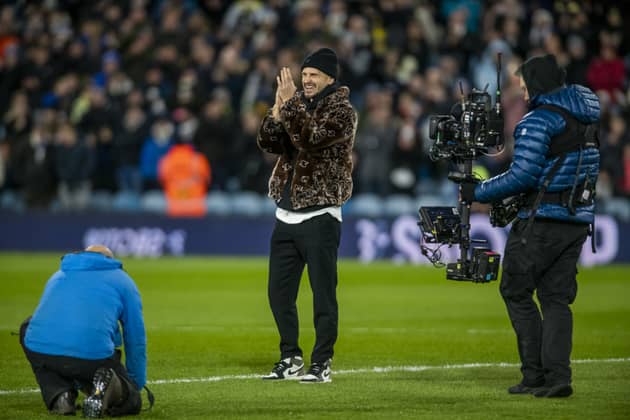 Mateusz Klich left Leeds United in January 2023. 