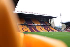 Bradford City clinched three points against newly-relegated Luton Town. 