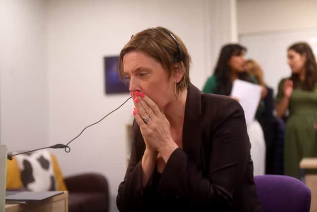 Leeds charity wins campaign for legal definition of 'honour-based' abuse