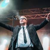 Reverend and the Makers