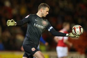 Luke Steele represented Barnsley between 2008 and 2014. 