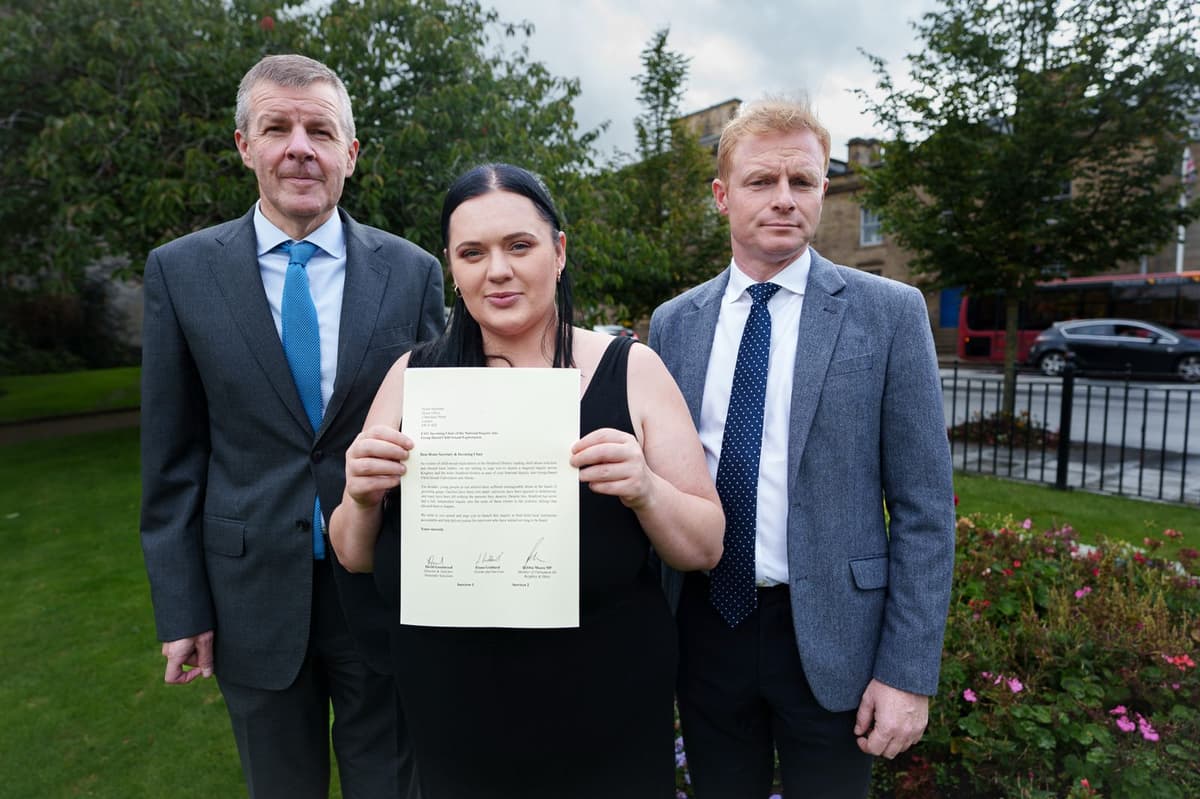 Bradford grooming gang investigation will be 'watershed moment'