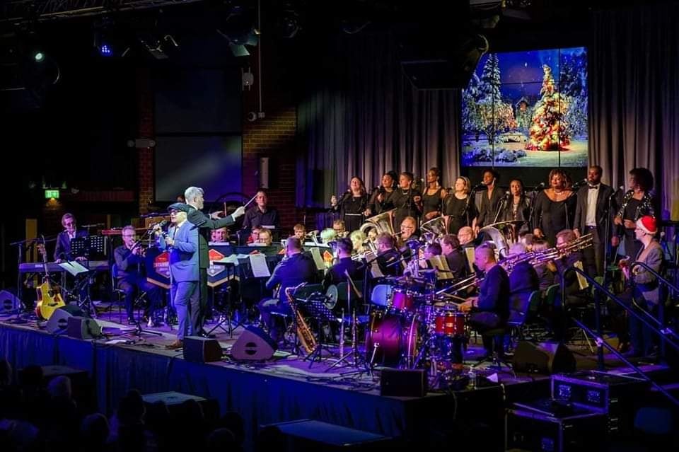PREVIEW: Christmas Festival Of Music line-up revealed by Sheffield charity show hosts John Reilly and Lewis Nitikman