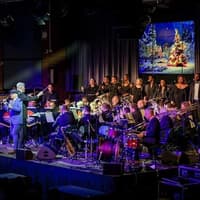 PREVIEW: Christmas Festival Of Music line-up revealed by Sheffield charity show hosts John Reilly and Lewis Nitikman