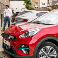 Electric vehicles: Yorkshire falling behind in EV transition, analysis finds
