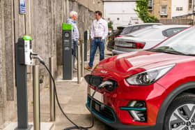 Blink Charging has been selected to deliver the first phase of West Yorkshire’s Local Electric Vehicle Infrastructure programme.