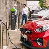Blink Charging has been selected to deliver the first phase of West Yorkshire’s Local Electric Vehicle Infrastructure programme.