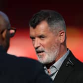 Roy Keane has weighed in on the Ryder Cup crowd controversy.