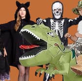 These are the best Halloween costumes for kids and adults from Amazon