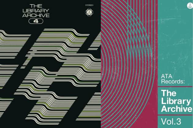 ATA Records: The Leeds label capturing analogue energy the old ...
