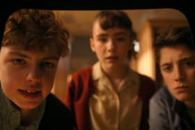 It: Welcome to Derry