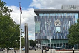 Doncaster Council