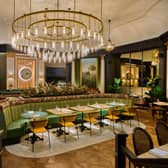 Cinnamon Kitchen, Leeds