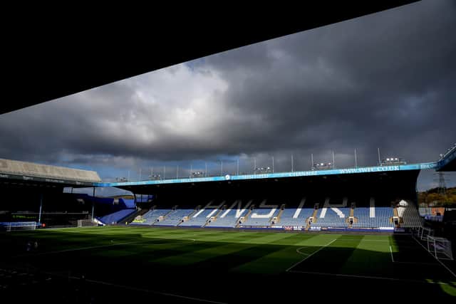 Sheffield Wednesday are looking towards life after Dejphon Chansiri.