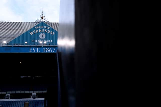 Sheffield Wednesday are ushering in the post-Dejphon Chansiri era.