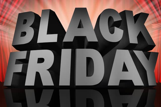 Black Friday