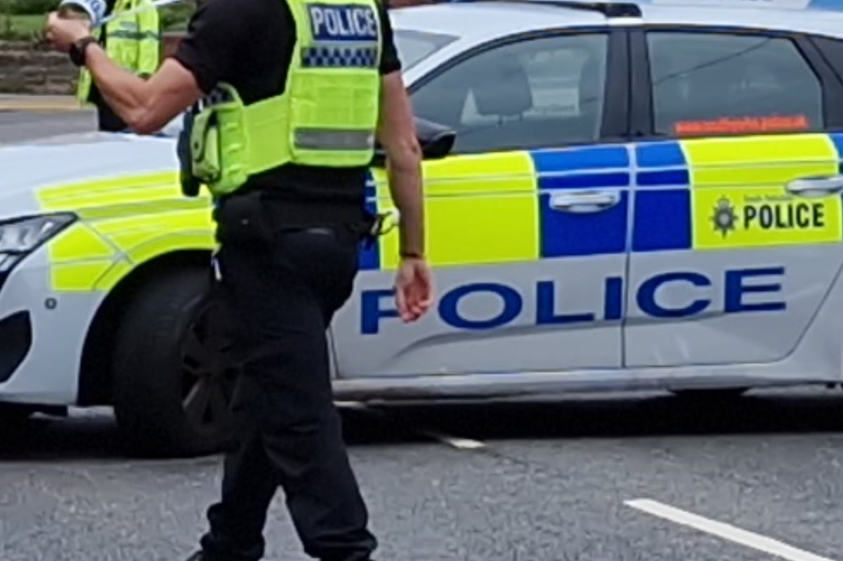 Woman pleaded for her life in terrifying armed raid in own home