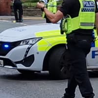 Woman pleaded for her life in terrifying armed raid in own home