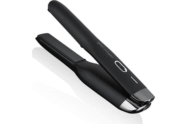 ghd Unplugged Cordless Hair Styler