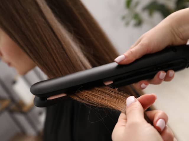  Save over £100 on the ghd Unplugged cordless hair styler in the Amazon Black Friday