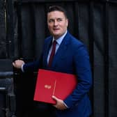 Health Secretary Wes Streeting has insisted he is "not challenging the Prime Minister", despite a briefing war where some close to Keir Starmer said he was after the top job. He's failed to rule out any future leadership challenge though, and seems to harbour ambitions of leading the country. He's the 7/2 favourite to be next Prime Minister.