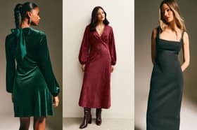 40% Off New Look dresses: The Black Friday Deals I’m adding to my shopping basket