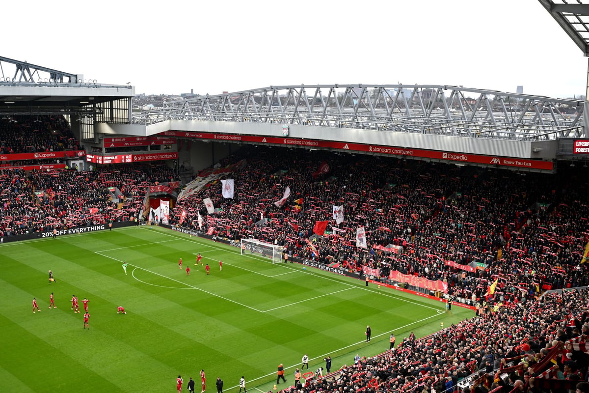 How to get VIP tickets to Liverpool vs Manchester City grudge match as scandal rocks Premier League