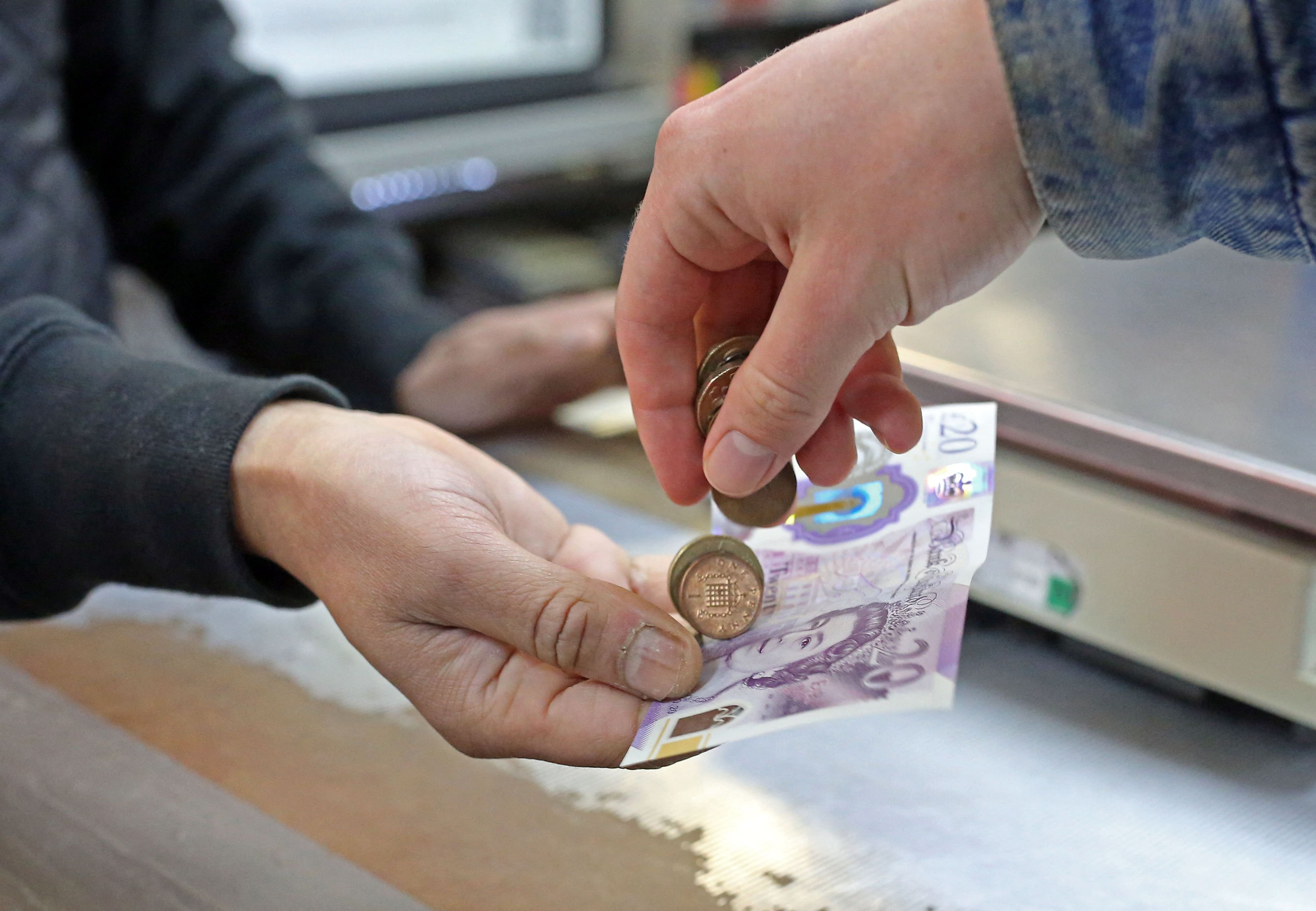 DWP Christmas: how will Christmas Eve affect my payments?