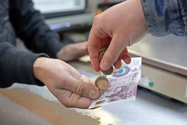 DWP Christmas: how will Christmas Eve affect my payments?