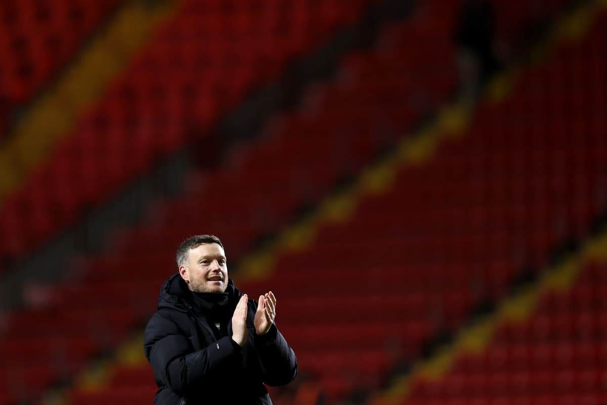 Bristol City v Middlesbrough FC: Kim Hellberg out to achieve 'impossible' ...