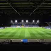 A look at the early favourites to succeed Gary Rowett as Oxford United boss.