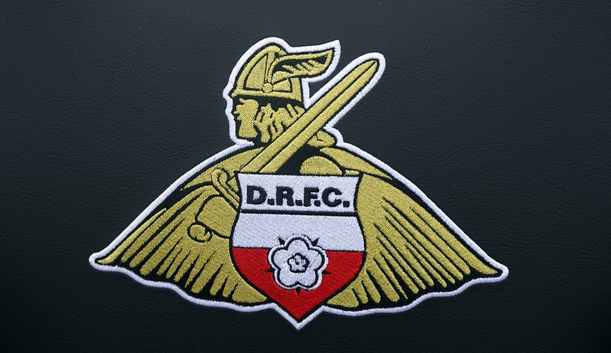 Entscheidung zum Spiel Doncaster Rovers gegen Luton Town nach ...