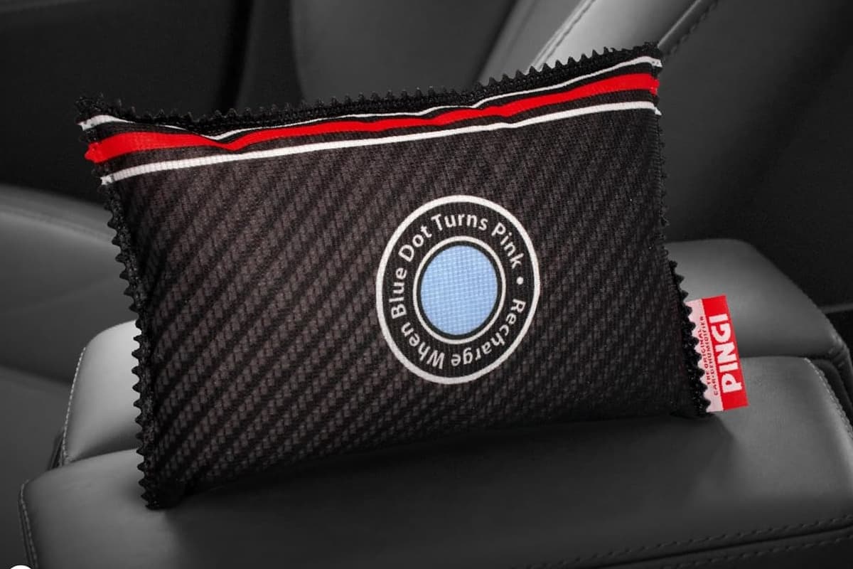 This £9 gadget stops your car windscreen fogging up overnight